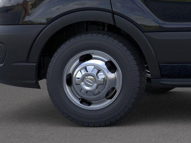 new 2025 Ford Transit-350 car, priced at $67,365