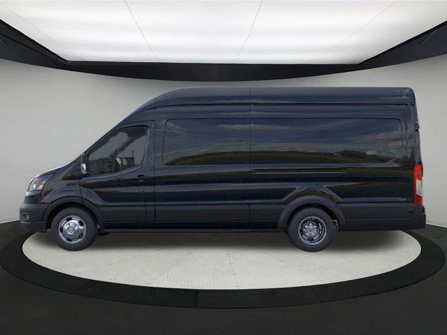 new 2025 Ford Transit-350 car, priced at $67,365