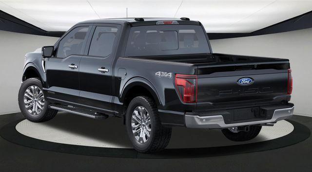 new 2025 Ford F-150 car, priced at $69,035