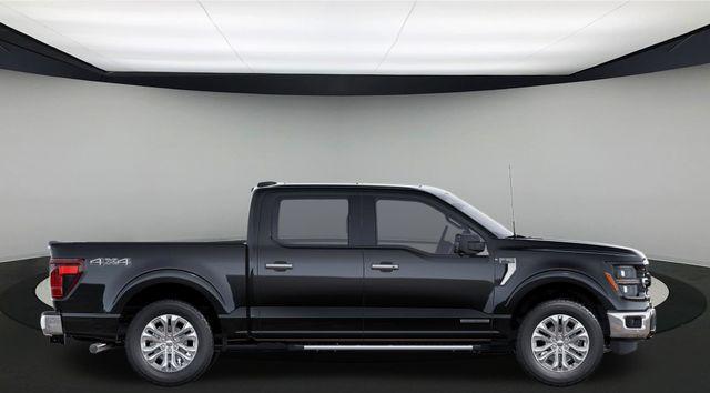 new 2025 Ford F-150 car, priced at $69,035