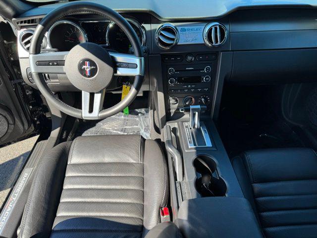 used 2008 Ford Mustang car, priced at $37,621