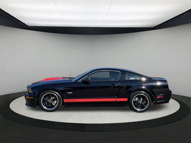 used 2008 Ford Mustang car, priced at $37,621