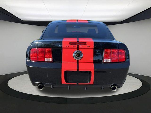 used 2008 Ford Mustang car, priced at $37,621
