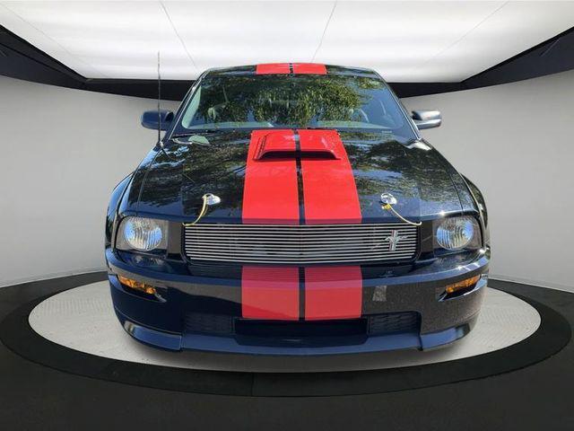 used 2008 Ford Mustang car, priced at $37,621
