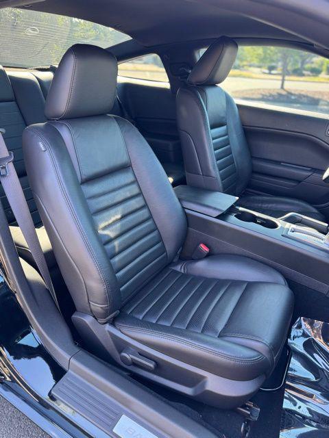 used 2008 Ford Mustang car, priced at $37,621