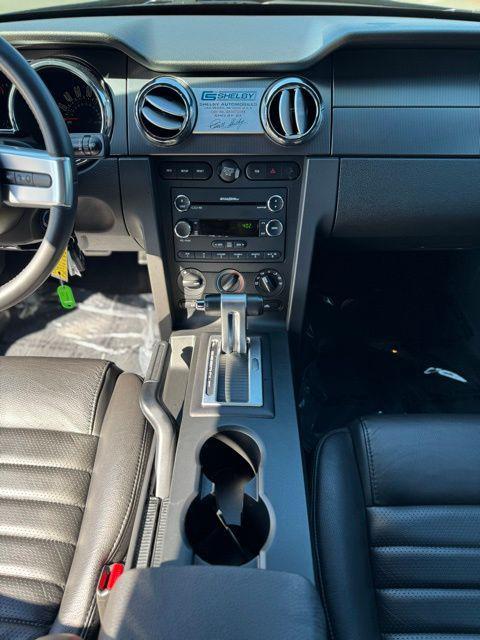 used 2008 Ford Mustang car, priced at $37,621