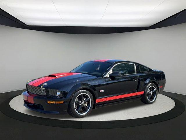 used 2008 Ford Mustang car, priced at $37,621