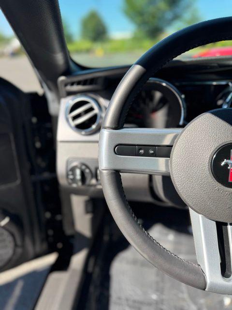 used 2008 Ford Mustang car, priced at $37,621