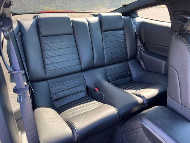 used 2008 Ford Mustang car, priced at $37,621