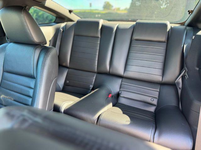used 2008 Ford Mustang car, priced at $37,621