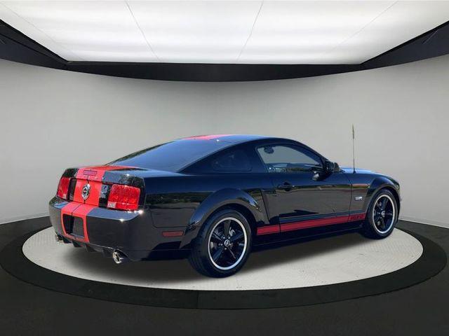 used 2008 Ford Mustang car, priced at $37,621