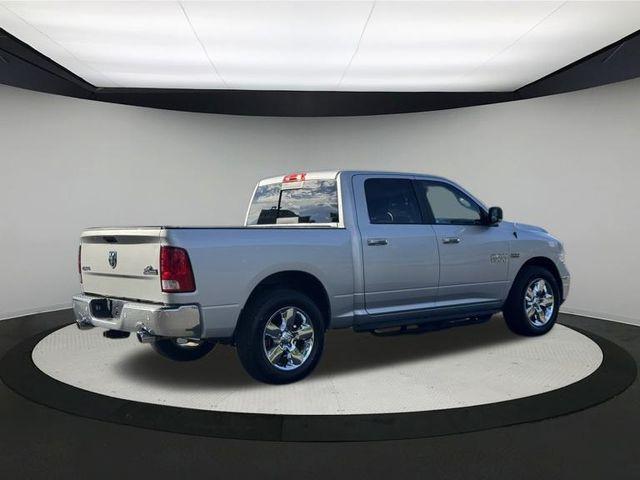 used 2017 Ram 1500 car, priced at $24,694