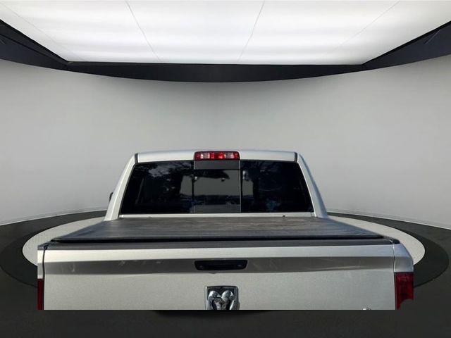 used 2017 Ram 1500 car, priced at $24,694