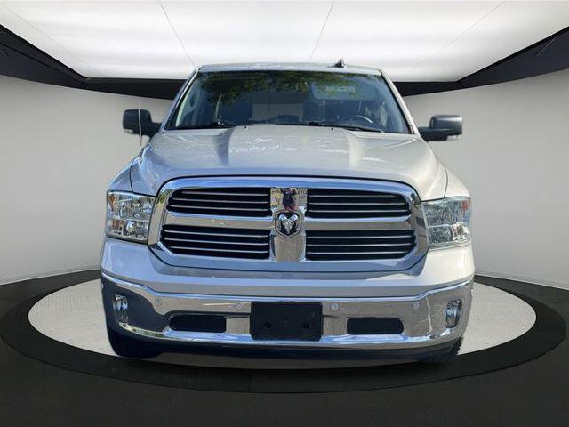 used 2017 Ram 1500 car, priced at $24,694