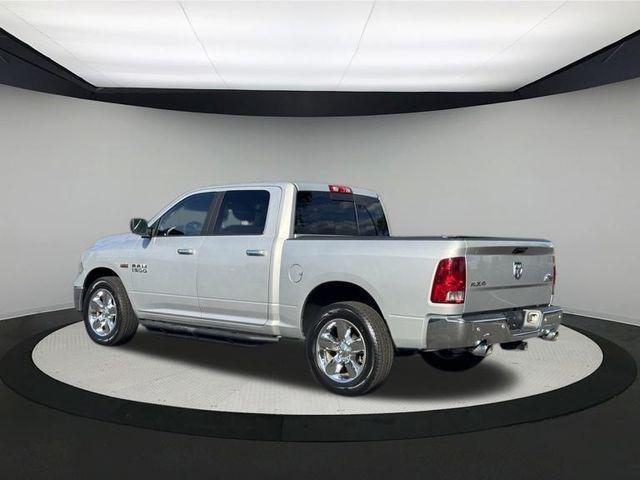 used 2017 Ram 1500 car, priced at $24,694