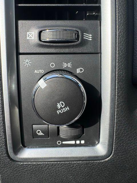 used 2017 Ram 1500 car, priced at $24,694