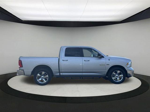 used 2017 Ram 1500 car, priced at $24,694