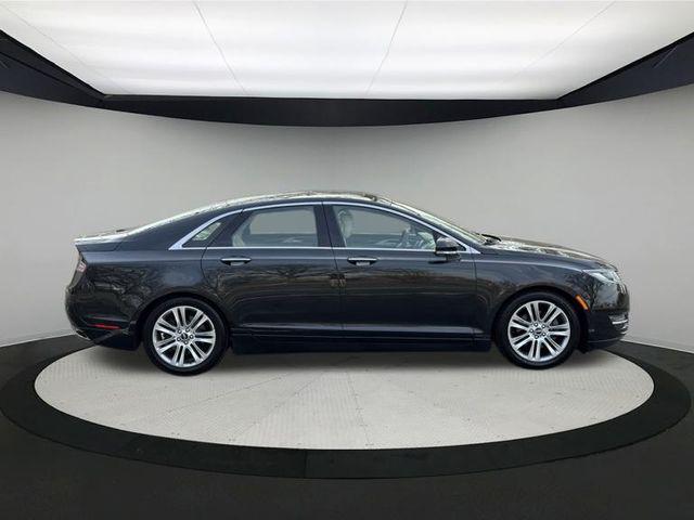 used 2015 Lincoln MKZ car, priced at $14,995