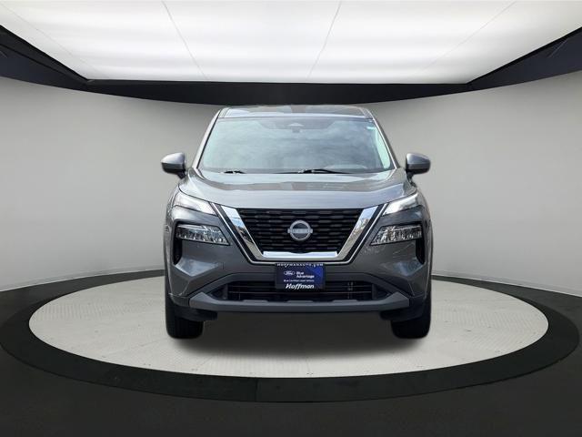 used 2023 Nissan Rogue car, priced at $21,897