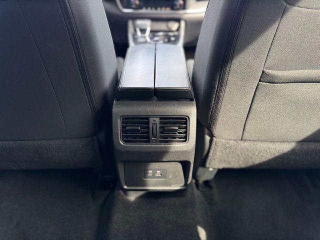used 2023 Nissan Rogue car, priced at $21,897