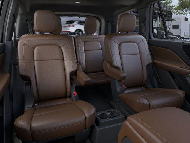 new 2026 Lincoln Aviator car, priced at $80,470