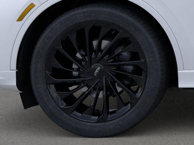 new 2026 Lincoln Aviator car, priced at $80,470