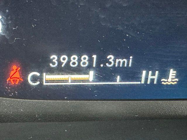 used 2023 Lincoln Aviator car, priced at $45,900