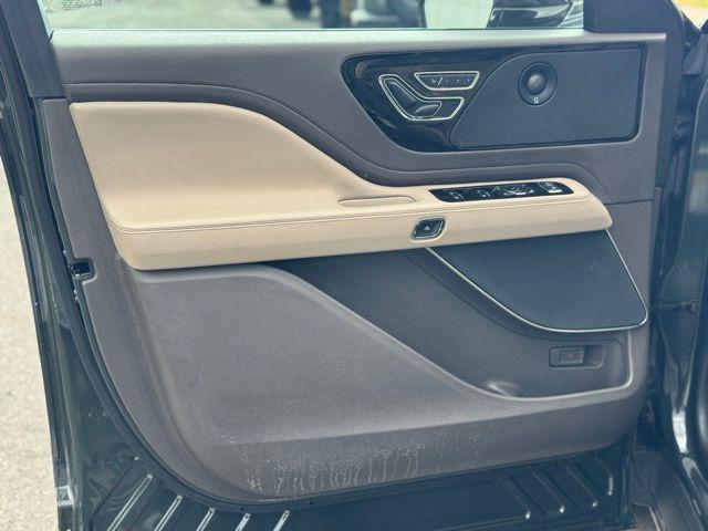 used 2023 Lincoln Aviator car, priced at $45,900