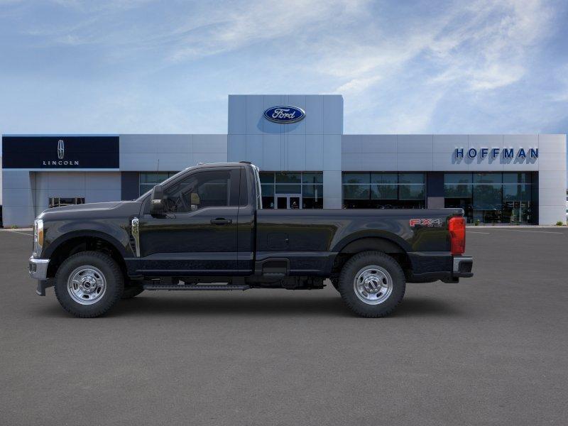 new 2023 Ford F-350 car, priced at $53,530