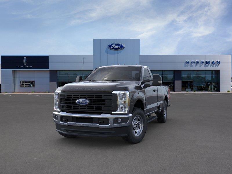 new 2023 Ford F-350 car, priced at $53,530