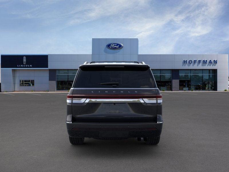 new 2024 Lincoln Navigator car, priced at $106,405