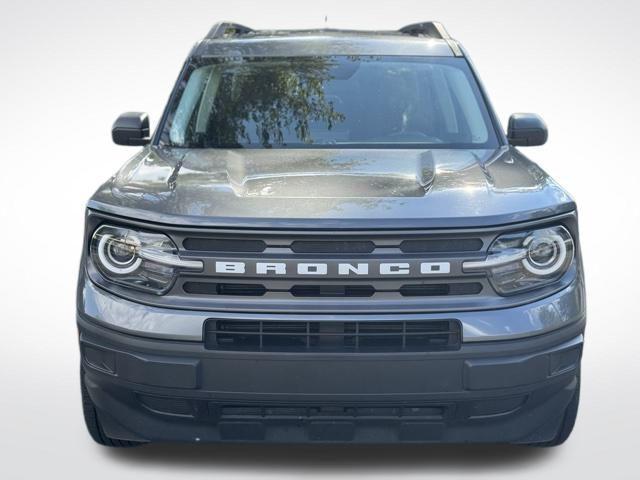 used 2024 Ford Bronco Sport car, priced at $26,653