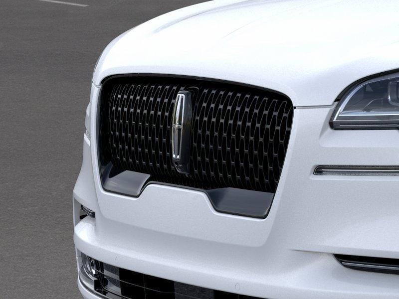 new 2024 Lincoln Aviator car, priced at $76,303