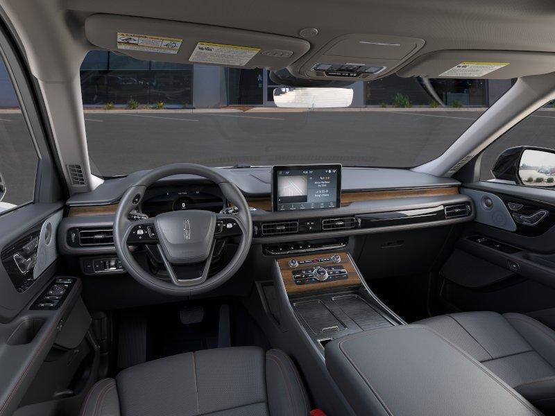 new 2024 Lincoln Aviator car, priced at $76,303