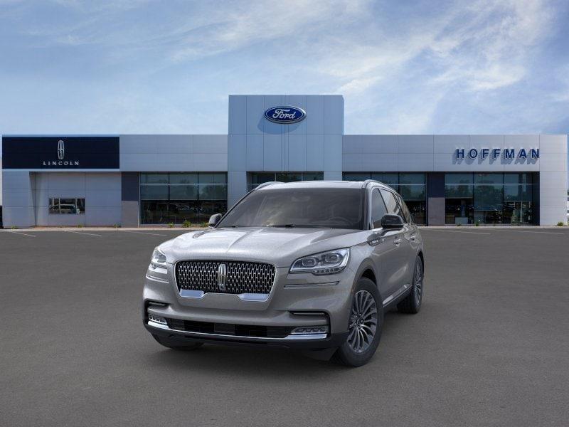 new 2024 Lincoln Aviator car, priced at $75,230