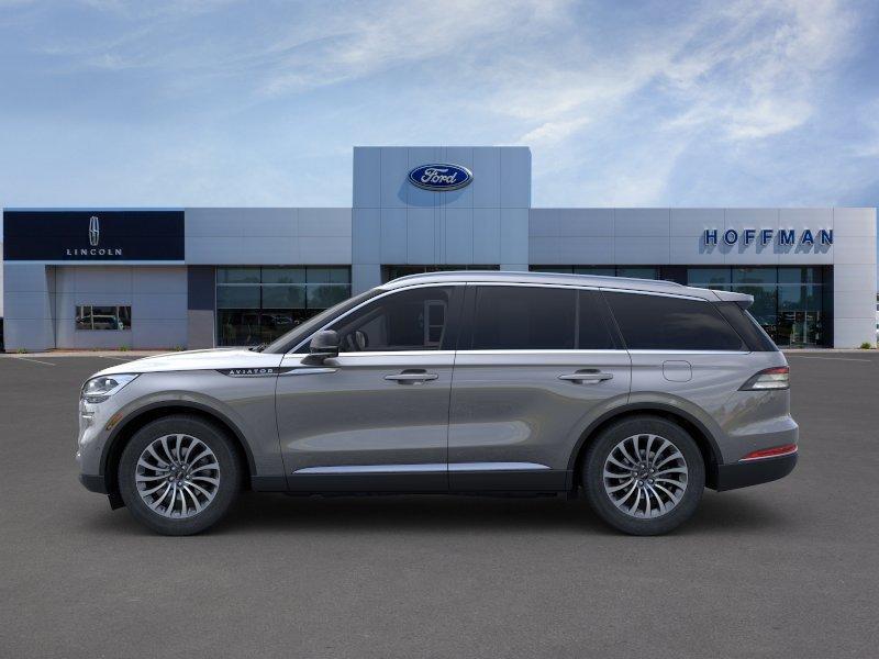 new 2024 Lincoln Aviator car, priced at $75,230