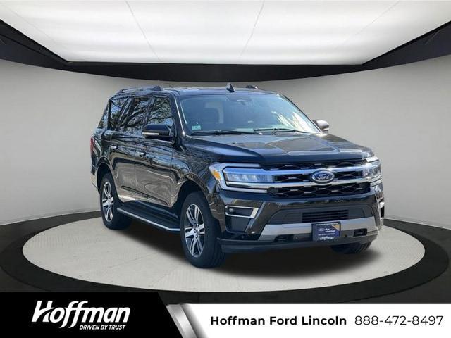 used 2022 Ford Expedition car, priced at $47,987
