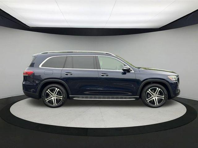 used 2020 Mercedes-Benz GLS 450 car, priced at $38,900