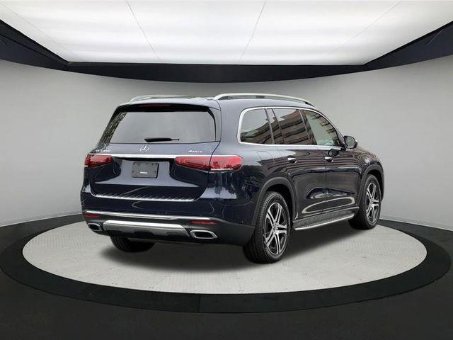 used 2020 Mercedes-Benz GLS 450 car, priced at $38,900