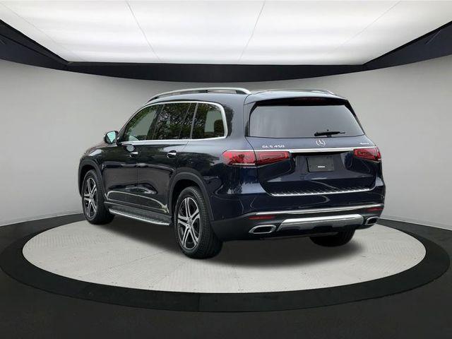 used 2020 Mercedes-Benz GLS 450 car, priced at $38,900