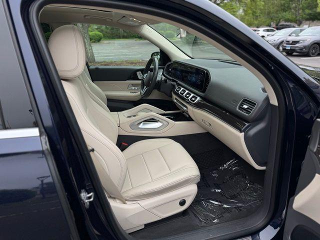 used 2020 Mercedes-Benz GLS 450 car, priced at $38,900