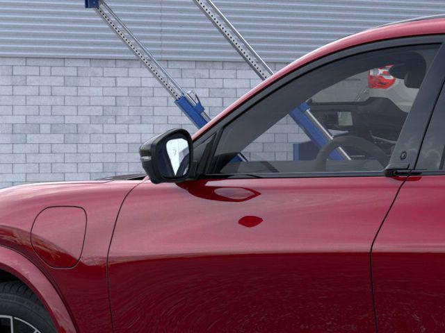 new 2025 Ford Mustang Mach-E car, priced at $52,835
