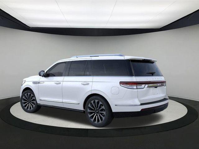 new 2024 Lincoln Navigator car, priced at $93,613