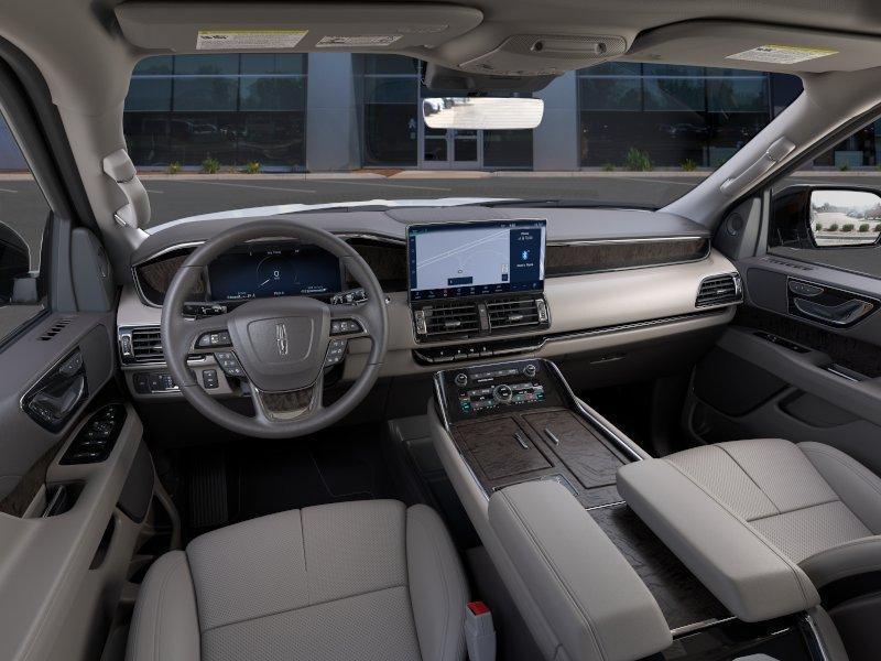 new 2024 Lincoln Navigator car, priced at $93,996