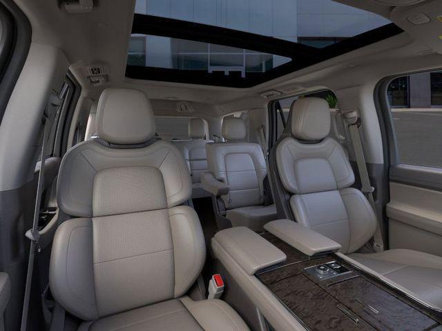 new 2024 Lincoln Navigator car, priced at $93,613