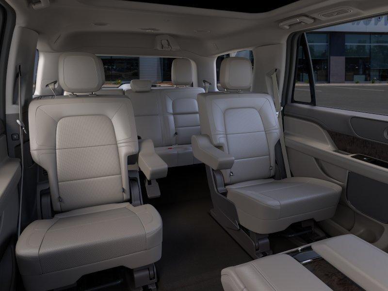 new 2024 Lincoln Navigator car, priced at $93,996