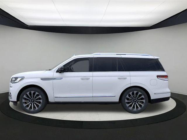 new 2024 Lincoln Navigator car, priced at $93,613