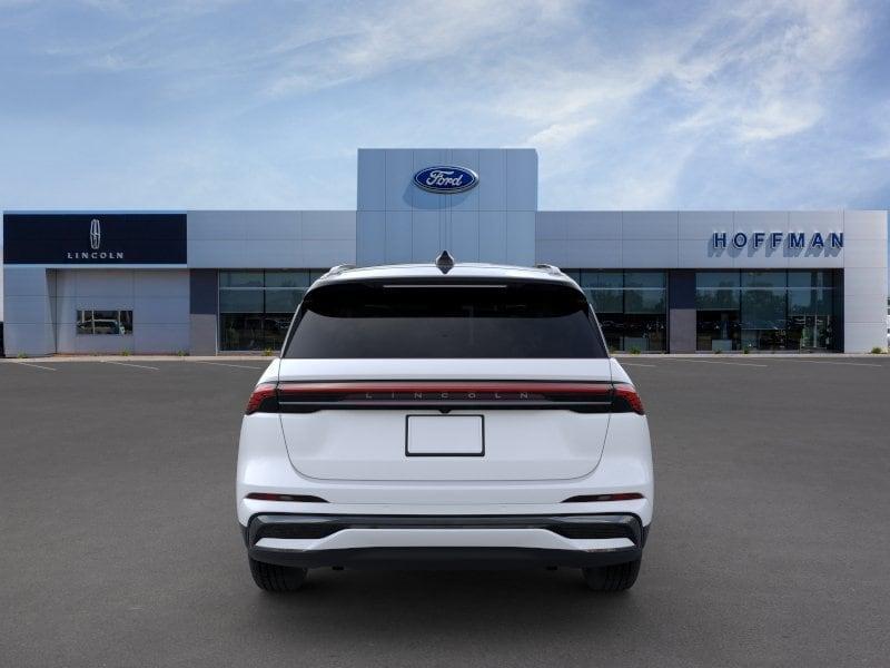 new 2024 Lincoln Nautilus car, priced at $60,363