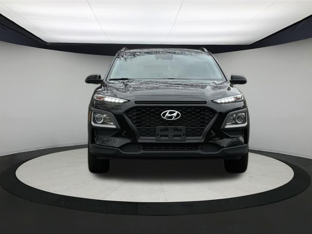 used 2020 Hyundai Kona car, priced at $19,478