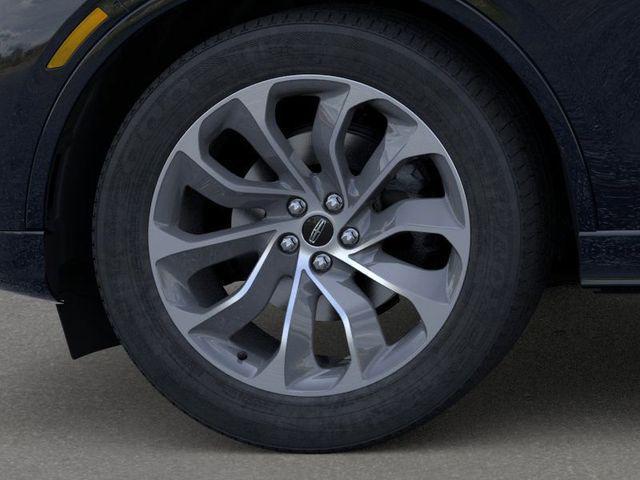 new 2025 Lincoln Aviator car, priced at $65,807
